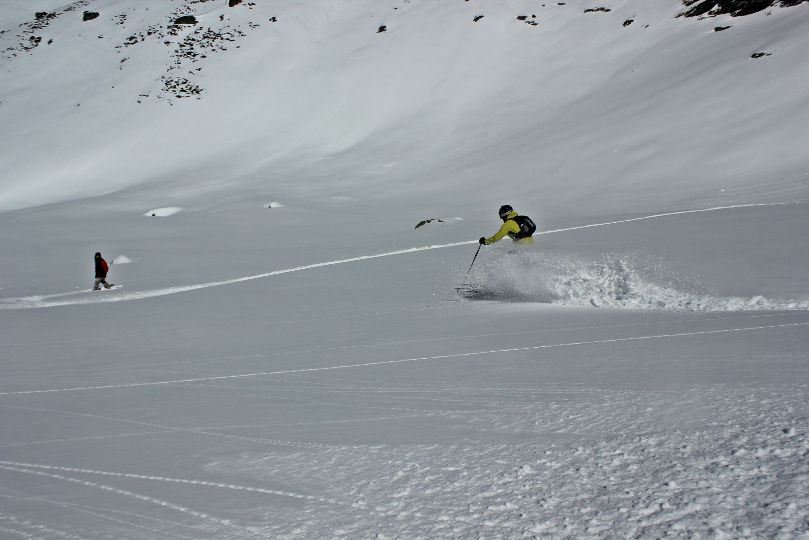 Technikailag könnyű, de élvezetes