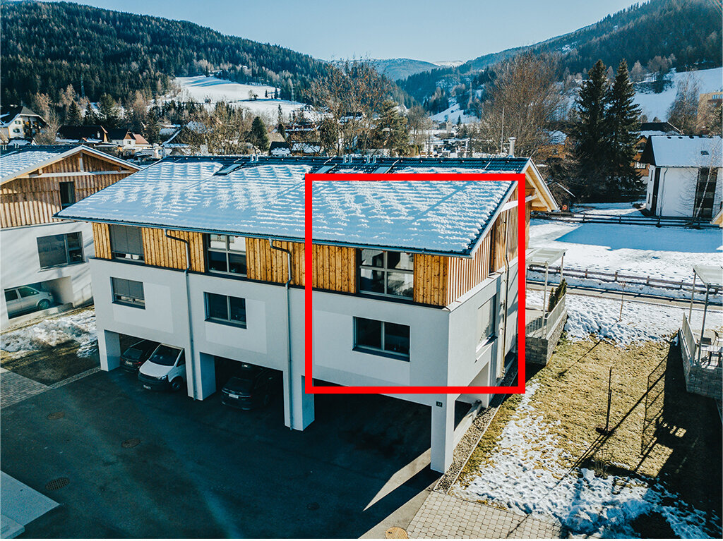 13-as, 3 szintes sorház