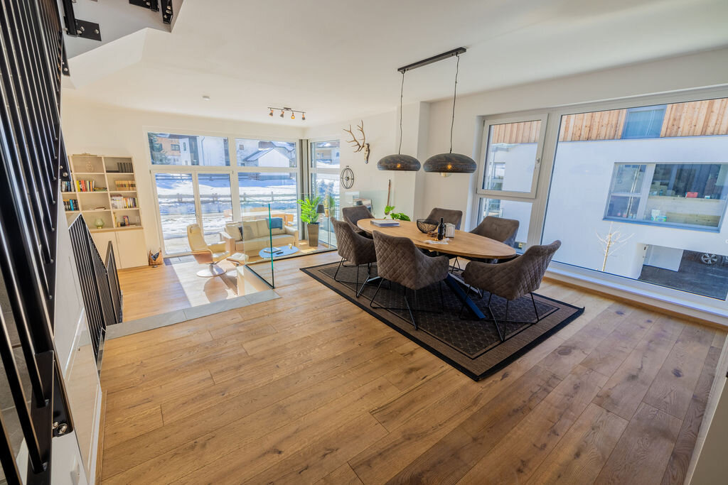 13-as, 3 szintes sorház