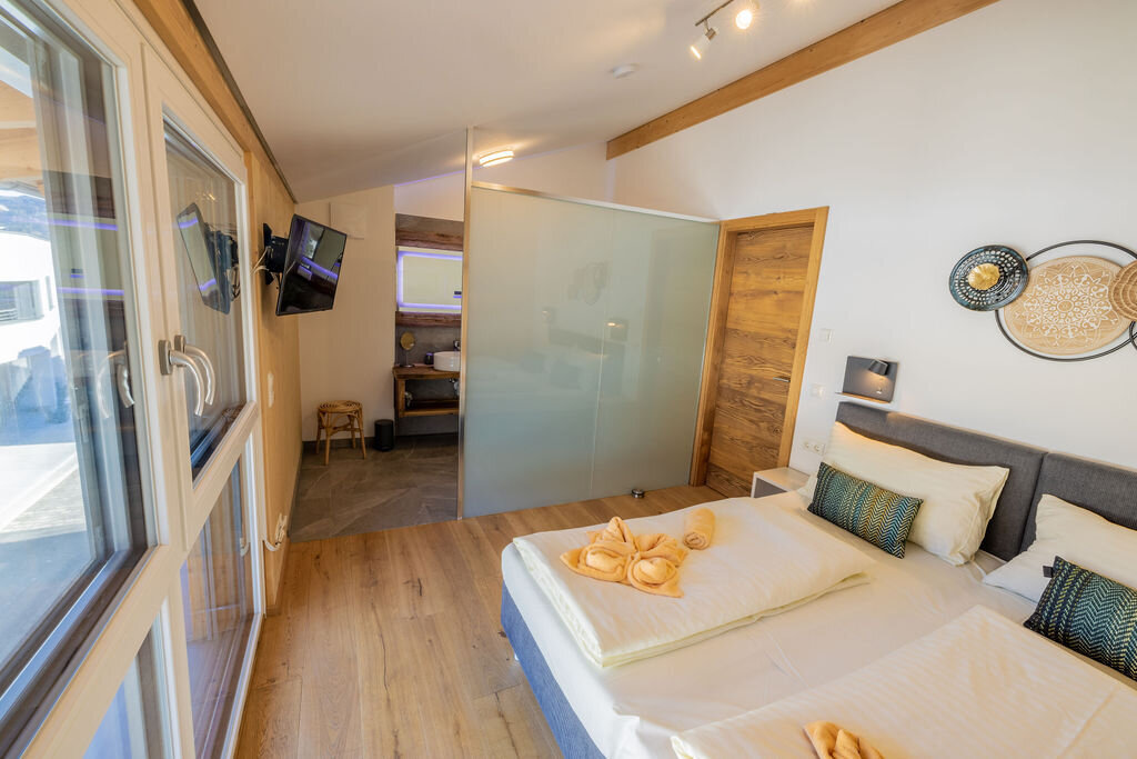 13-as, 3 szintes sorház