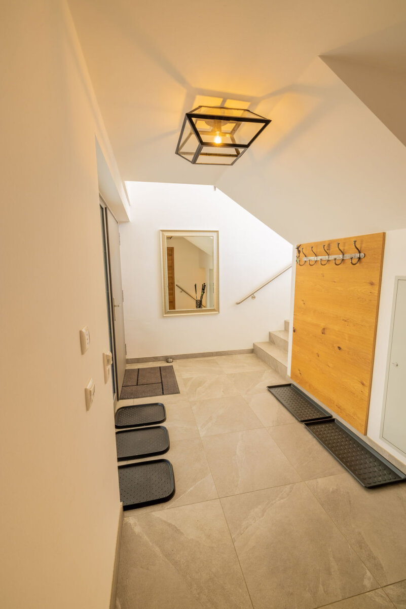 13-as, 3 szintes sorház