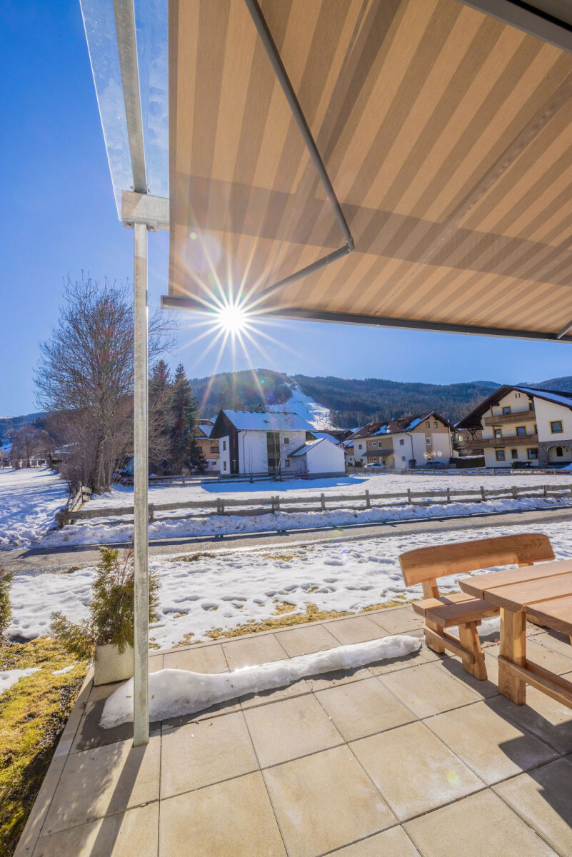 13-as, 3 szintes sorház