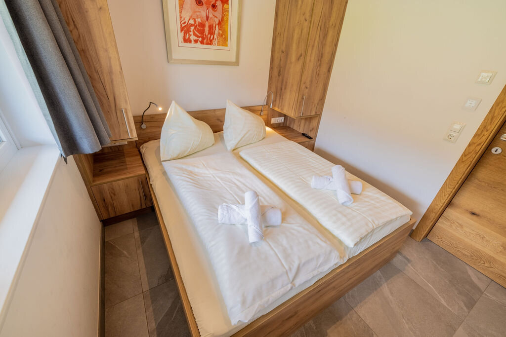 Exkluzív 9-es Penthouse apartman