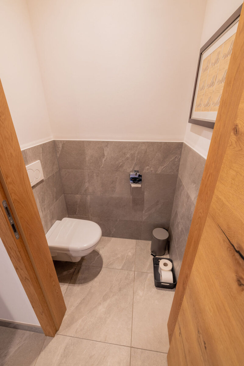 Exkluzív 9-es Penthouse apartman