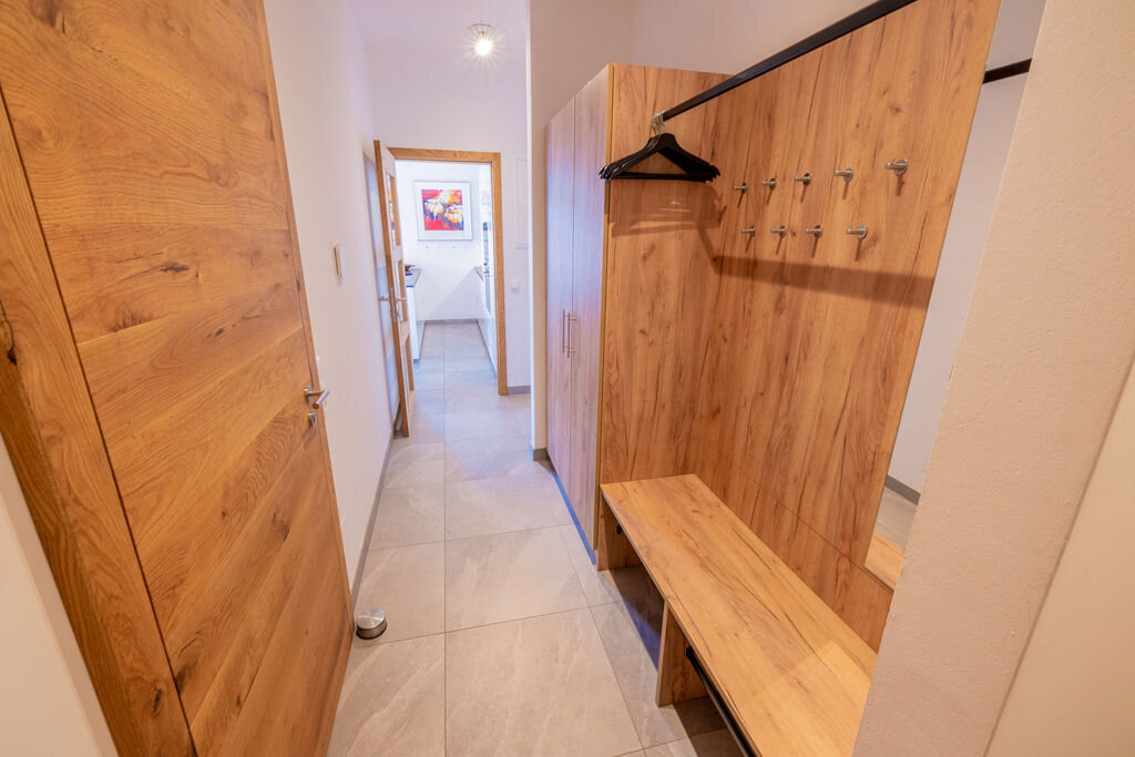 Exkluzív 9-es Penthouse apartman