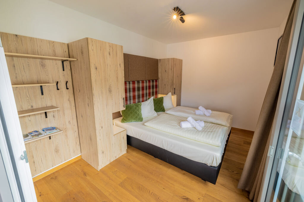 Exkluzív 3-as apartman