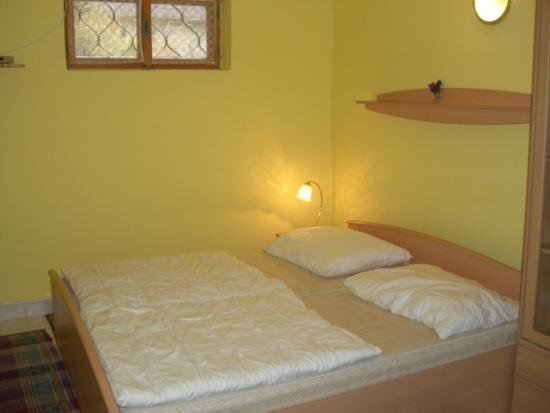 Záhradky apartmanok - Apartman 3 (2 fős)