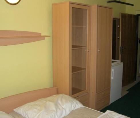 Záhradky apartmanok - Apartman 3 (2 fős)