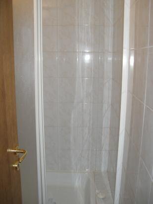 Záhradky apartmanok - Apartman 3 (2 fős)