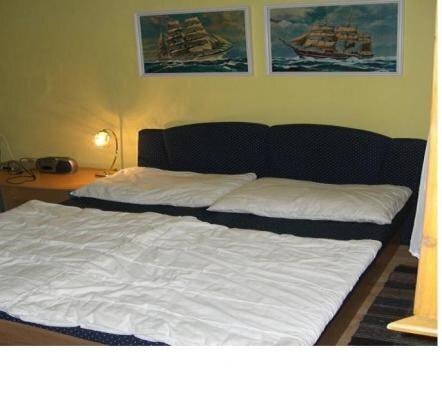 Záhradky apartmanok - Apartman 2 (4+2 fős)