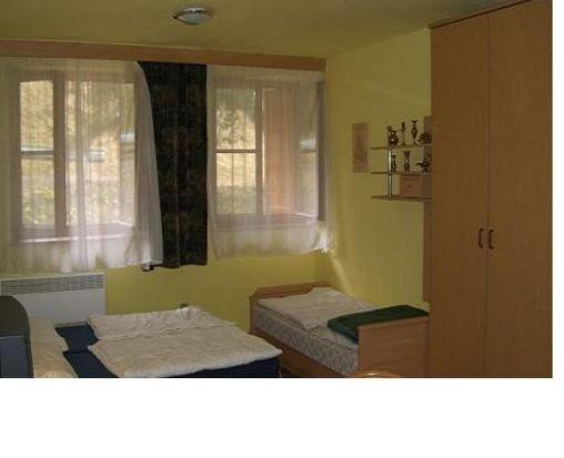 Záhradky apartmanok - Apartman 2 (4+2 fős)