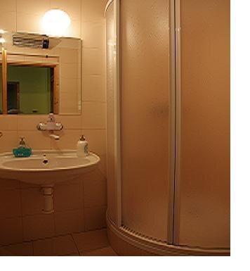 Záhradky apartmanok - Apartman 2 (4+2 fős)