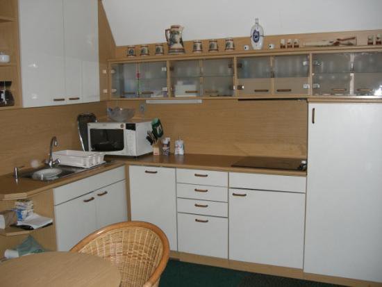 Záhradky apartmanok - Apartman 1 (7+2 fős)