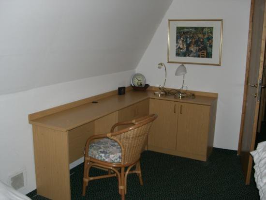 Záhradky apartmanok - Apartman 1 (7+2 fős)