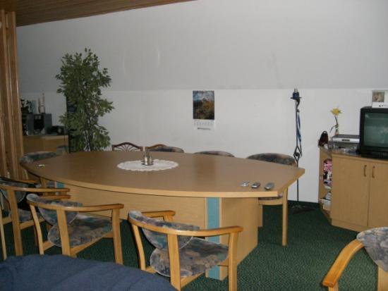 Záhradky apartmanok - Apartman 1 (7+2 fős)