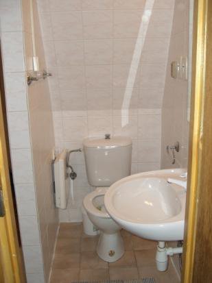 Záhradky apartmanok - Apartman 1 (7+2 fős)