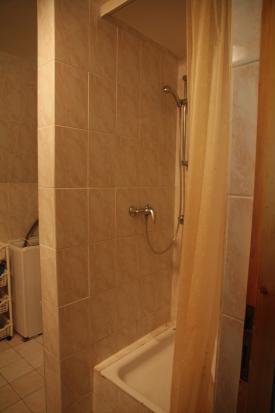 Záhradky apartmanok - Apartman 1 (7+2 fős)