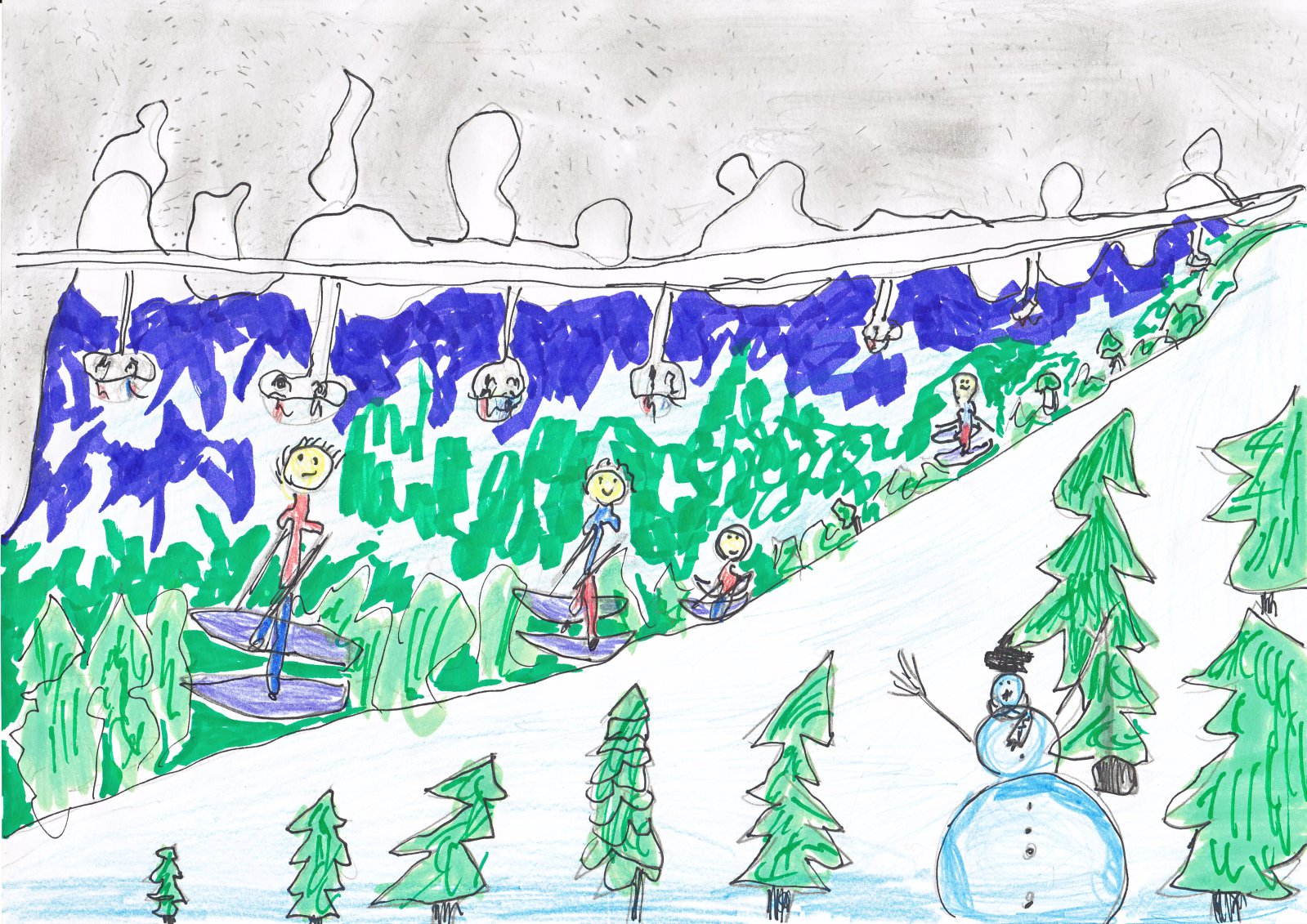 Készítette: Szálinger Fanni, 1. osztály