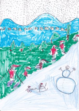 Készítette: Konkoly Emese, 1. osztály