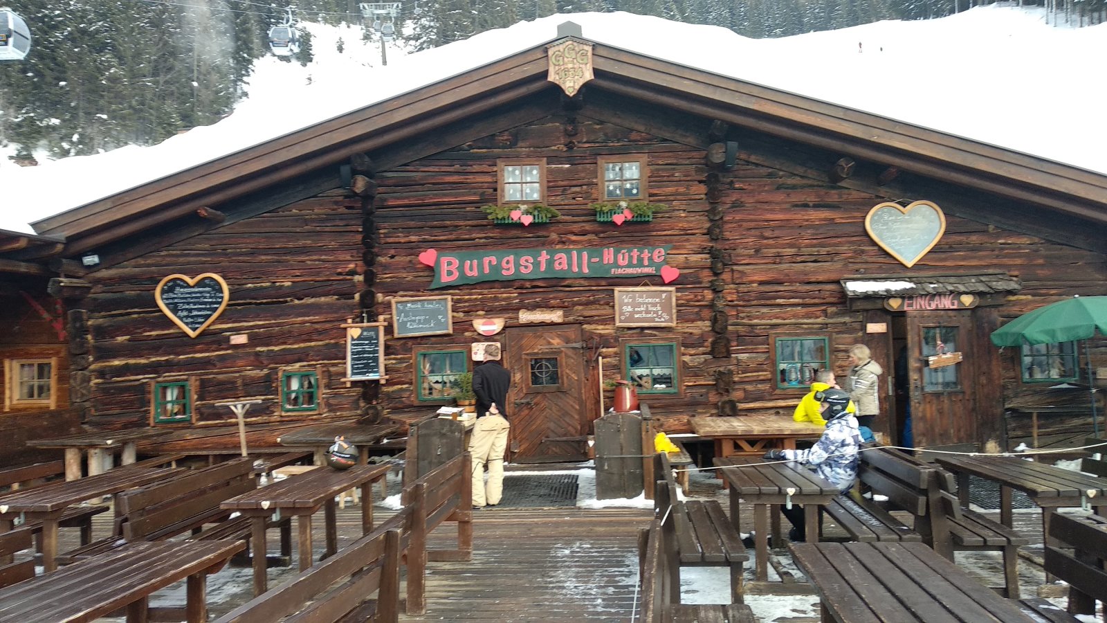 Kötelező meglátogatni