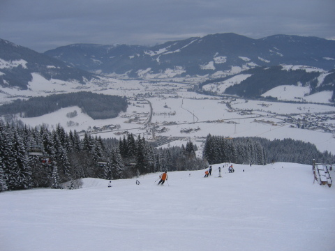 Flachau