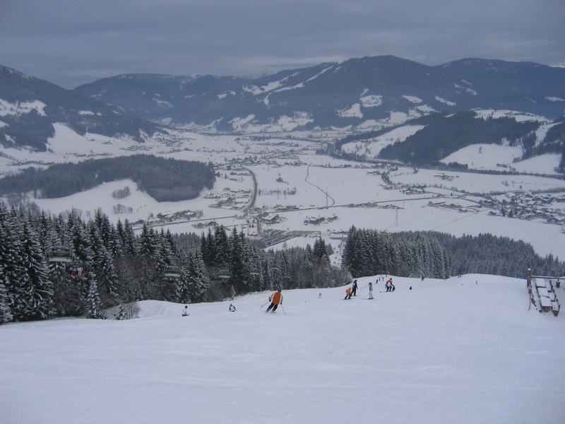 Flachau