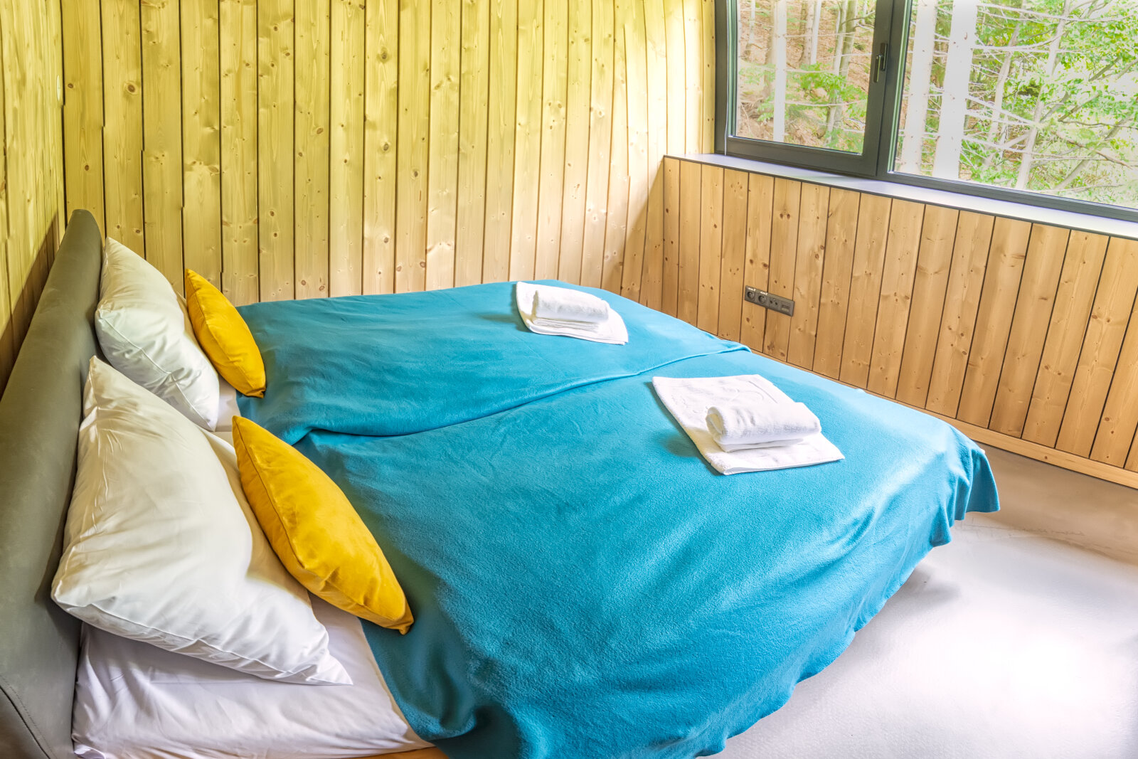 Dumbier apartman - saját konyhával és fürdőszobával