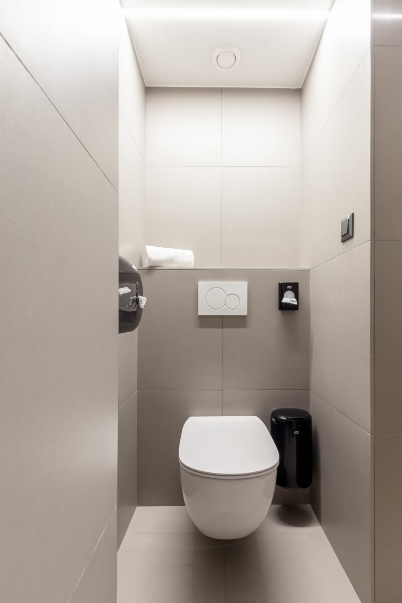 Chopok apartman - saját fürdőszobával