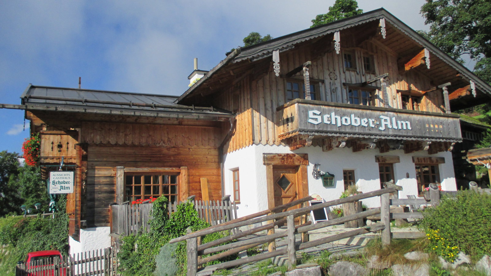 Schober-Alm
