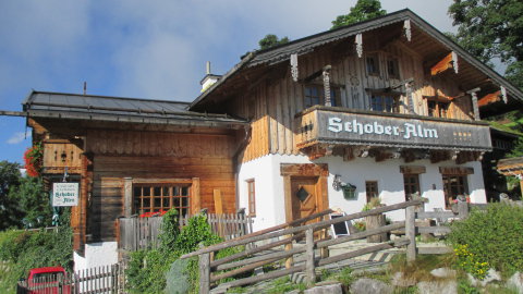 Schober-Alm