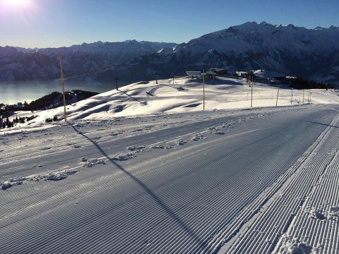 Zell am See - fotó: lifttársaság