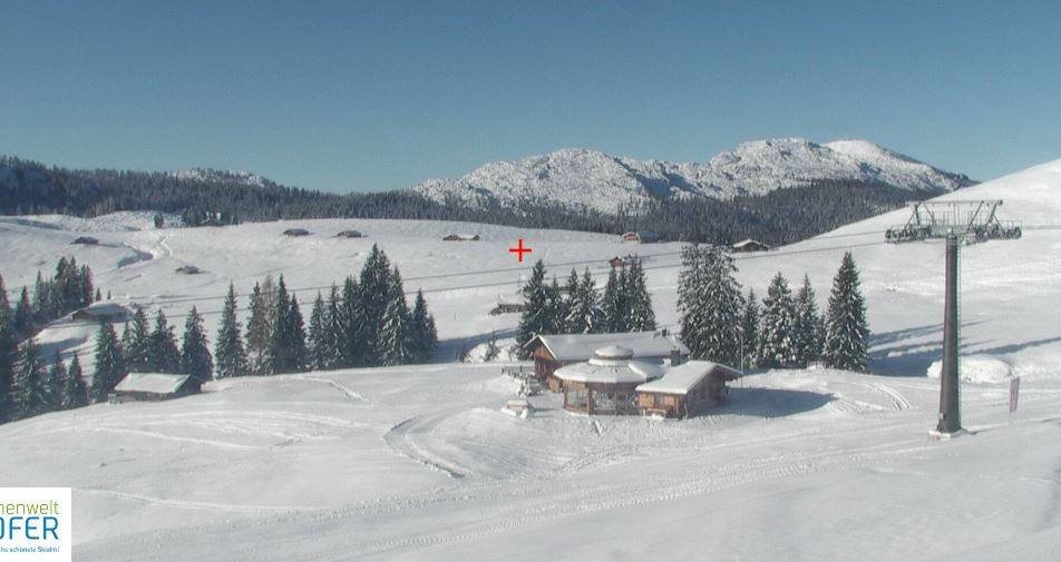 Lofer - fotó: lifttársaság