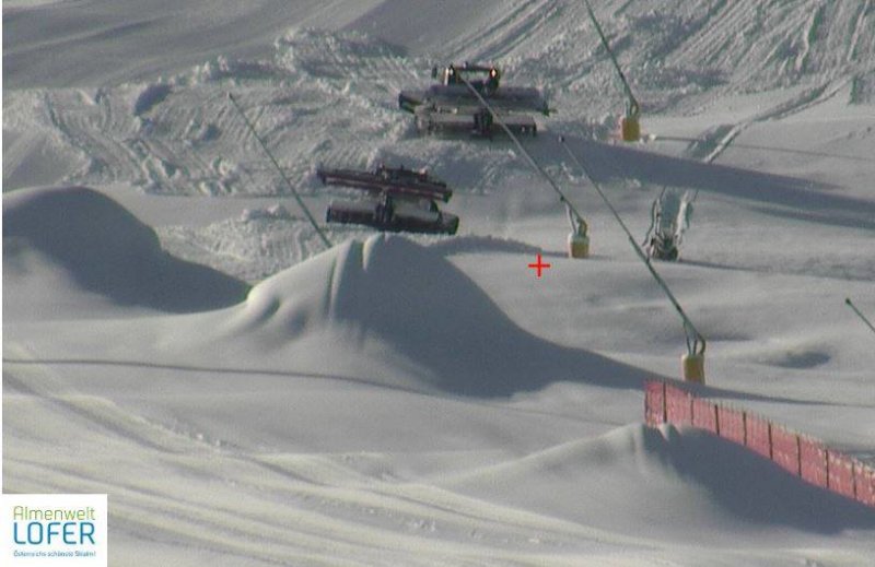 Lofer - fotó: lifttársaság - Kattints a képre a nagyításhoz