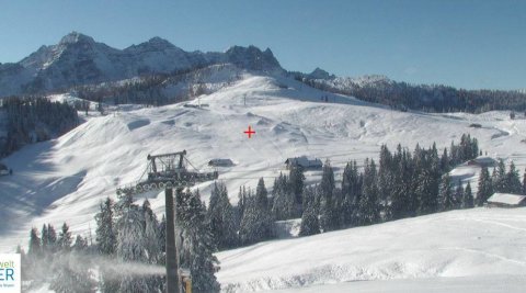 Lofer - fotó: lifttársaság