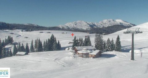 Lofer - fotó: lifttársaság