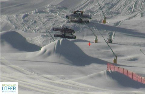 Lofer - fotó: lifttársaság