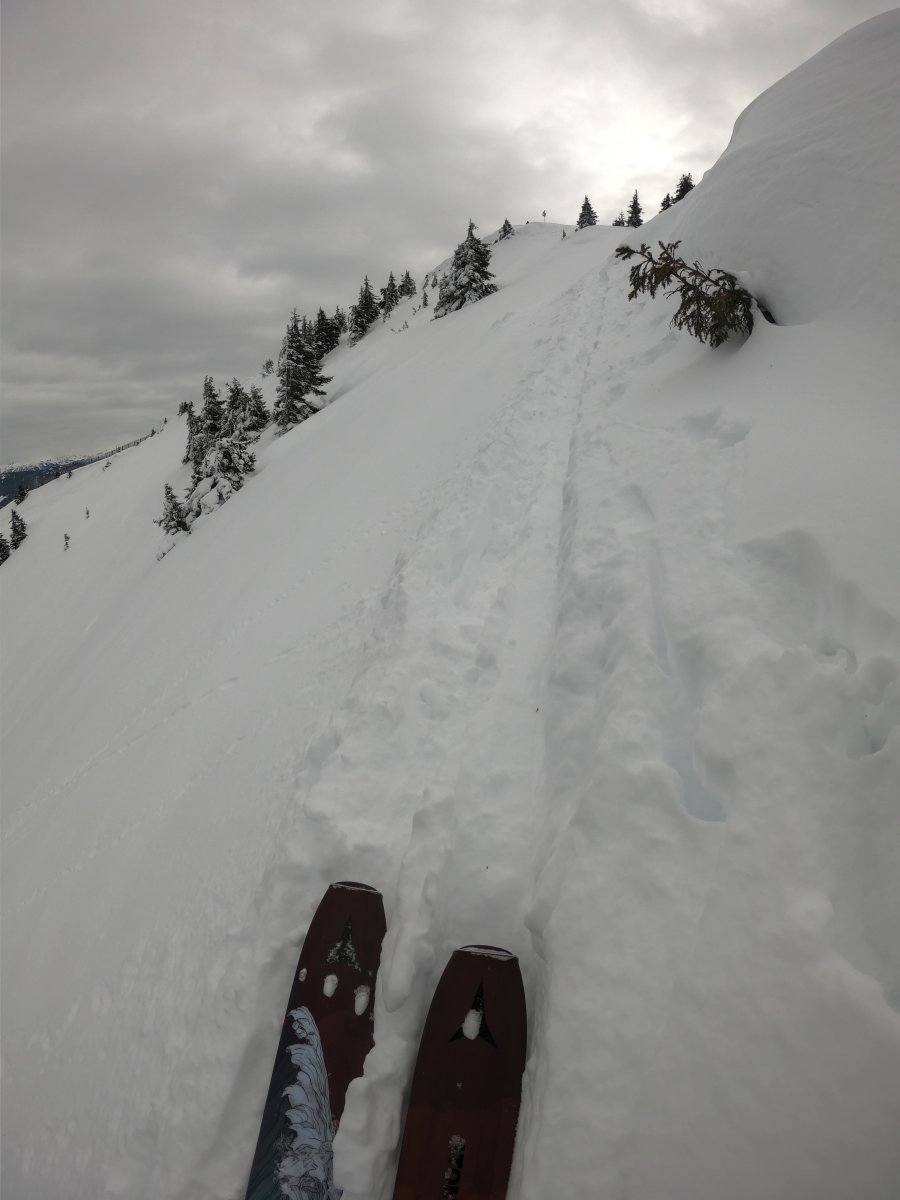 Mivel a ZellamSeeXpress csak hétvégenként üzemel, így lesiklás után két lehetőség adódik: vissza busszal vagy sítúra