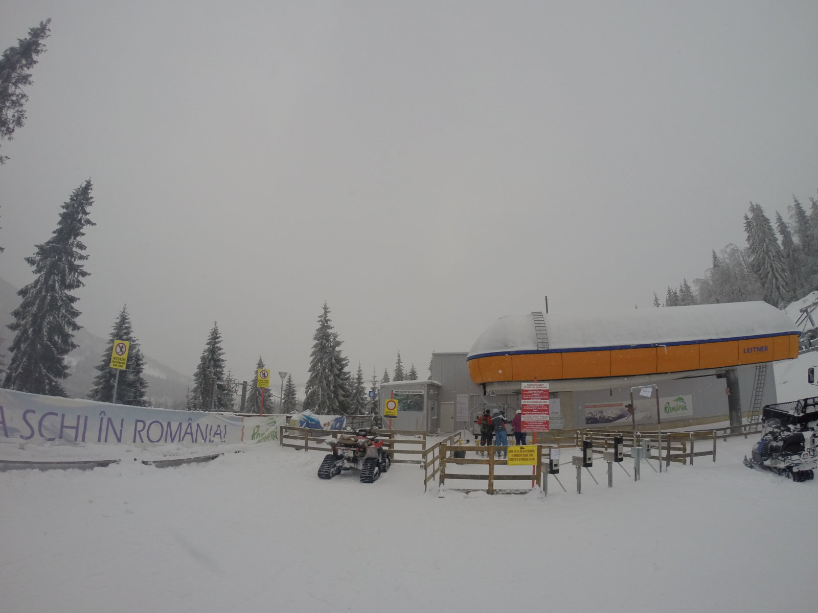 Zengőkő 2015.01.08