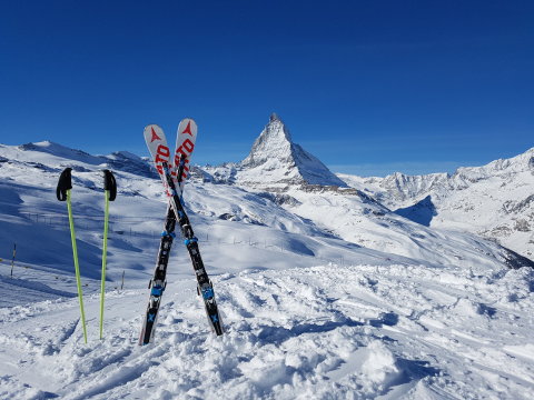 Zermatt / Fotó: Kun Krisztián