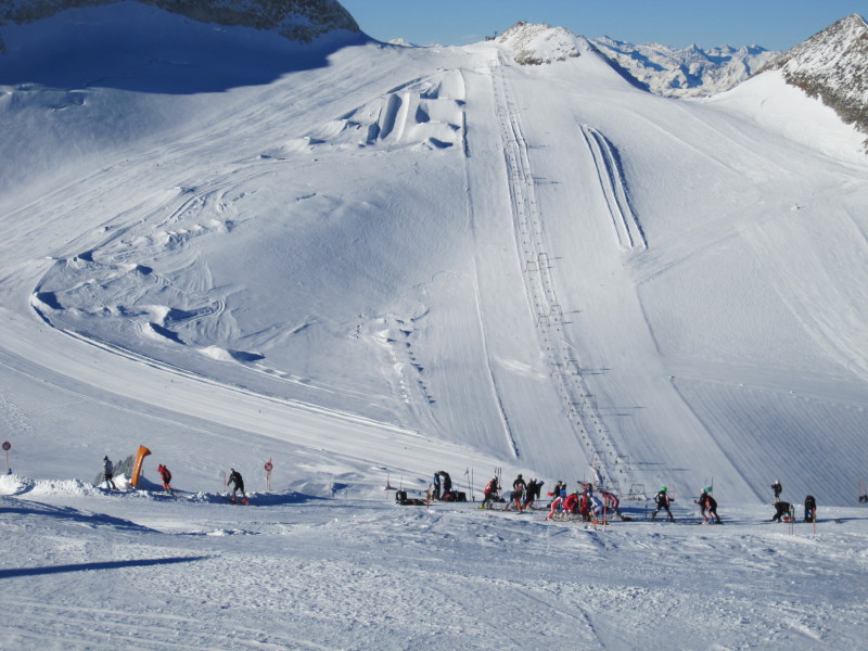 Az elmaradhatatlan fotó