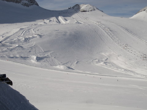 Betterpark Hintertux