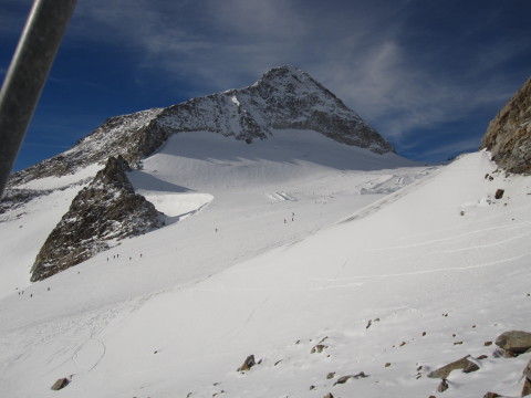 Olperer Csúcsa Nr.2