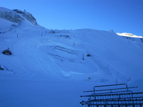 Nyitás után fent 2660-on