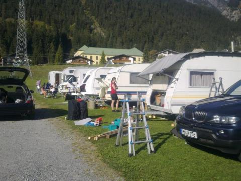 készülődés a télre