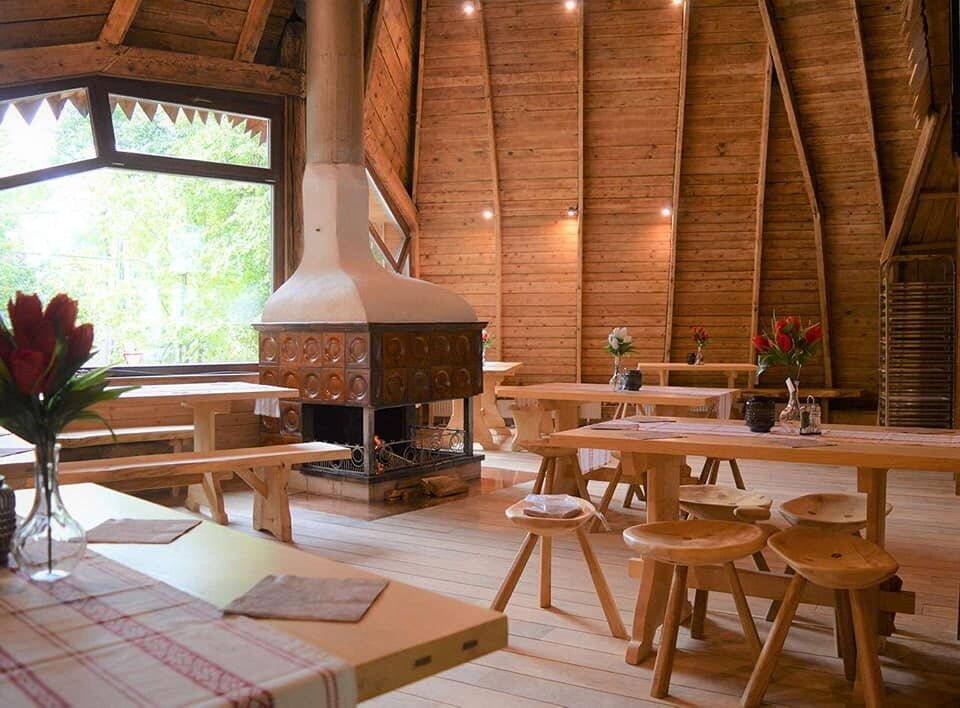 Fatüzelésű kemence