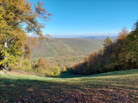 Dobogókő Sípálya