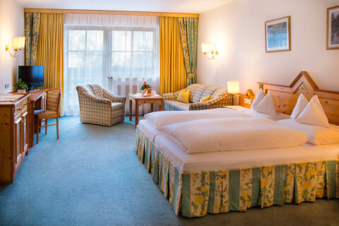 Graukogel Silberpfennig