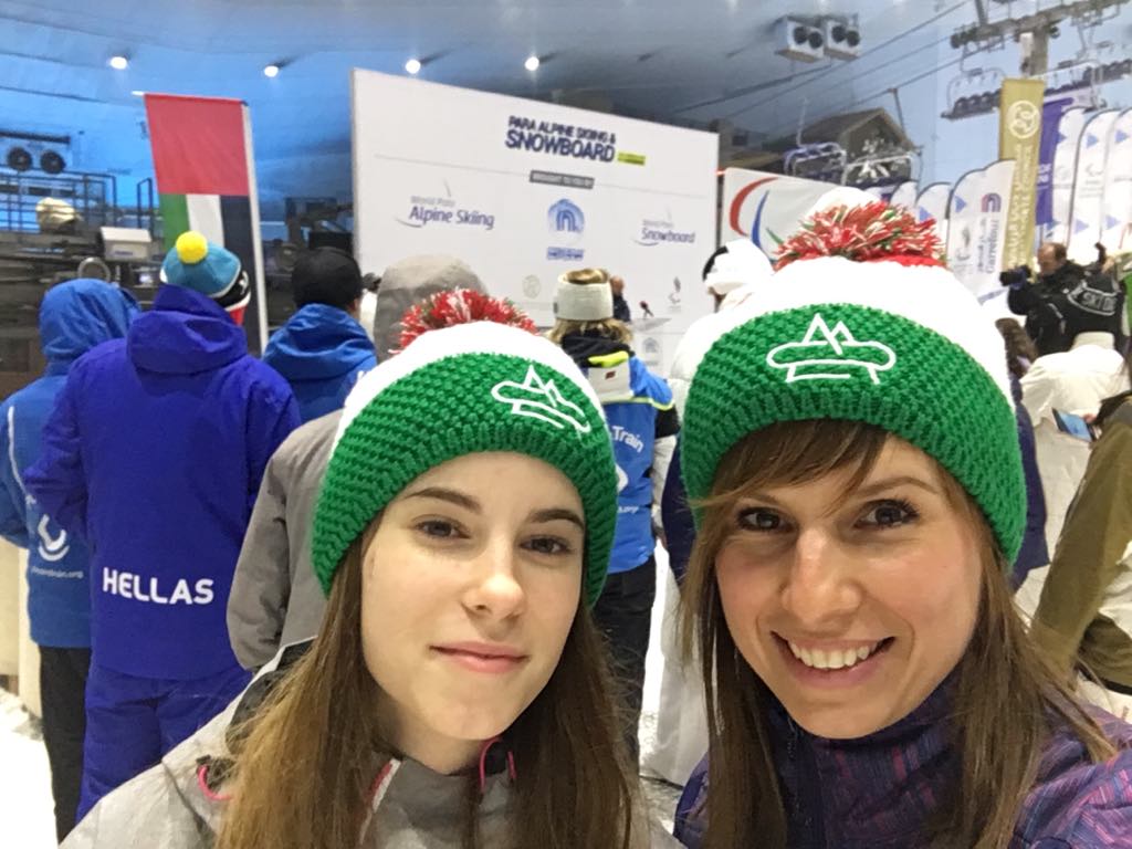 Fotó: @Magyar Snowboard Szövetség