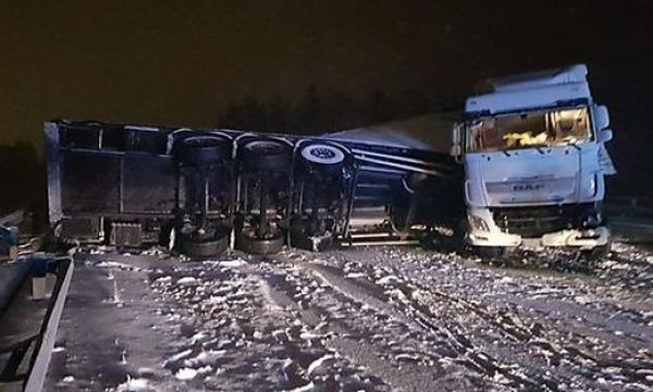 Kép: Arnoldstein Tűzoltóság