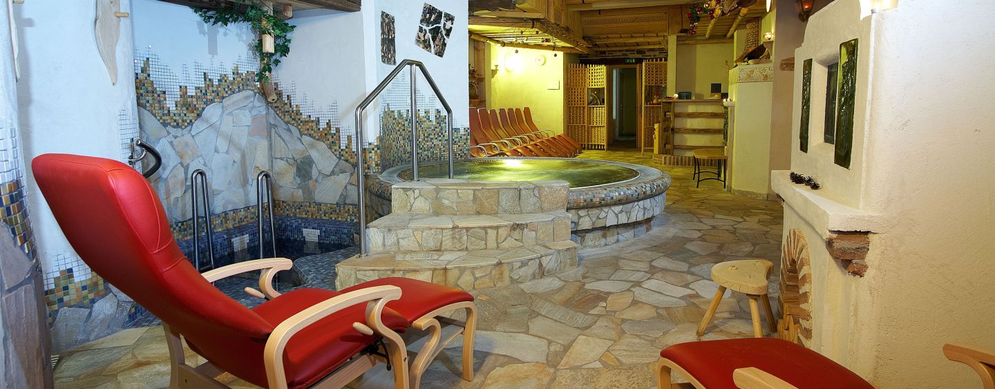 Hotel Planja: megújult a Szaunavilág